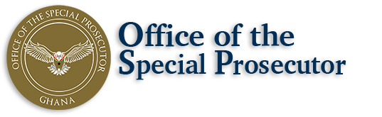 Office of the Special Prosecutor