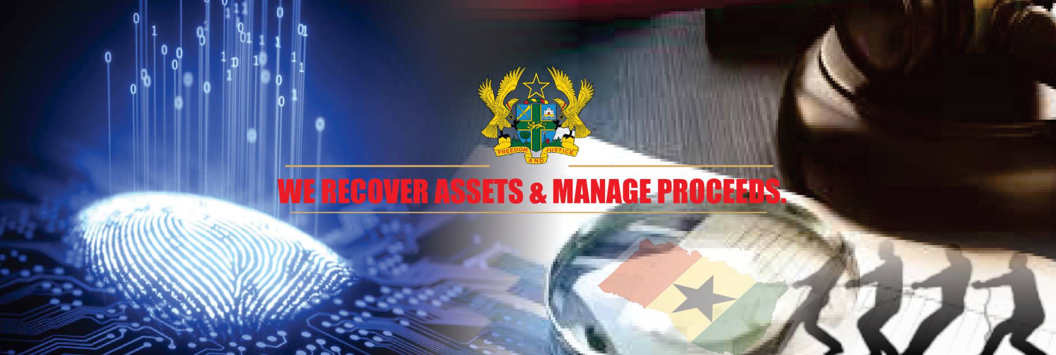 RECOVERASSETS
