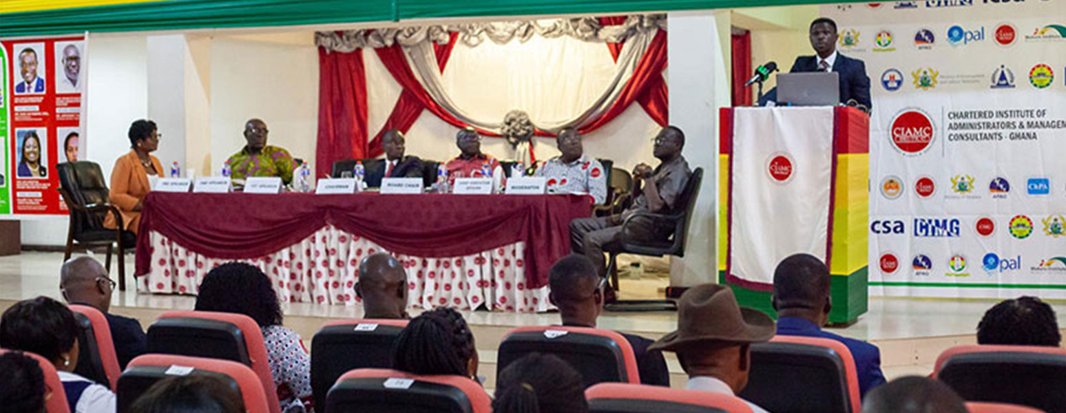 We must not tire of discussing corruption - OSP